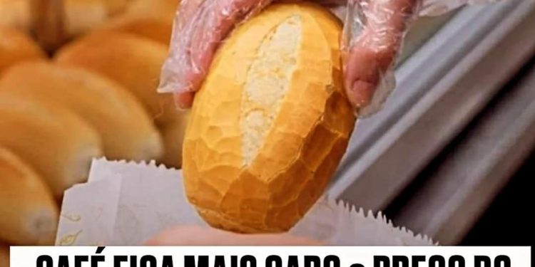 No início de 2025 teremos aumento em diversos produtos