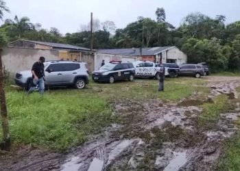 Brasil | Crianças encontradas mortas