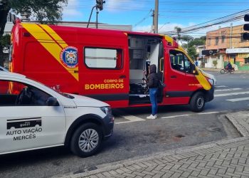 Mulher de 60 anos é agredida em estação nas Mercês