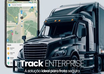 Sua frota sob controle 24h por dia, 7 dias por semana!