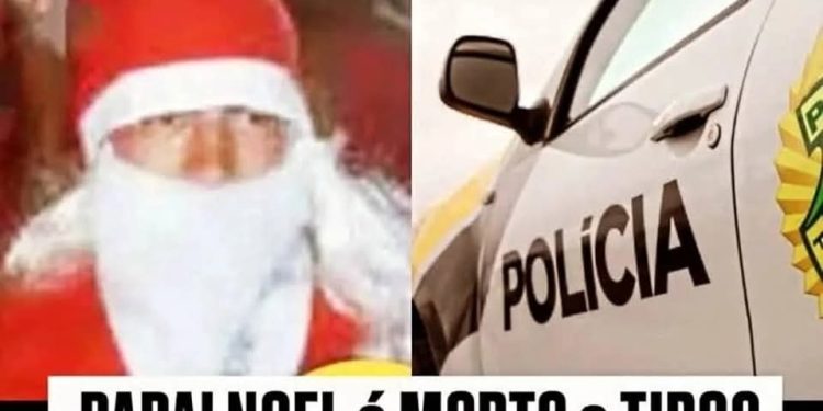 Mataram” Papai Noel “