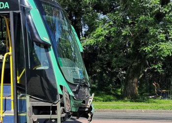 Acidente em Curitiba