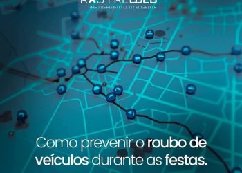 Rastreweb Monitoramento 24h