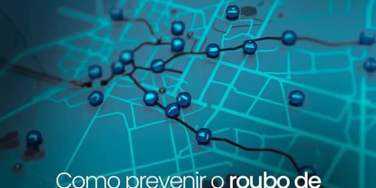 Rastreweb Monitoramento 24h