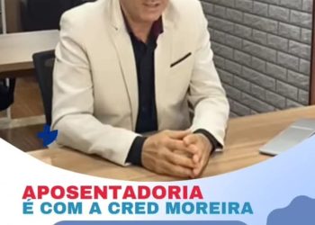 Moreira Aposentadoria