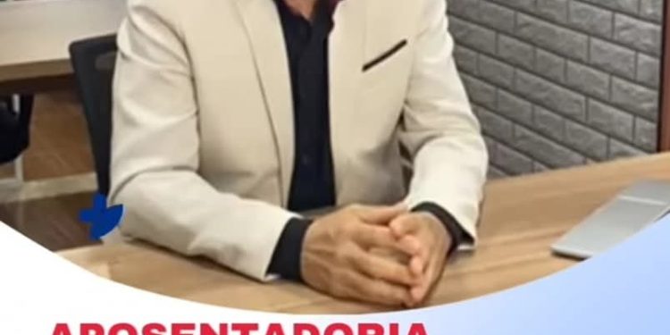 Moreira Aposentadoria