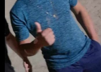 ⛔ALERTA DE PESSOA DESAPARECIDO⛔