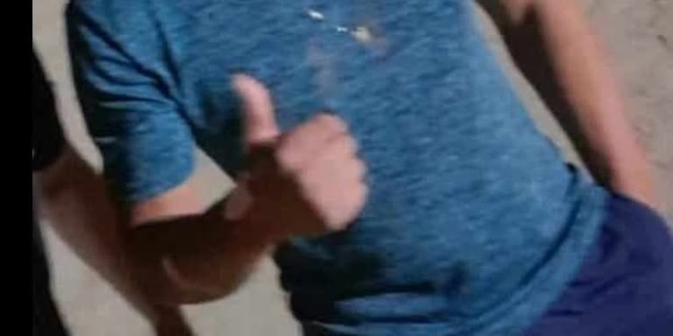 ⛔ALERTA DE PESSOA DESAPARECIDO⛔