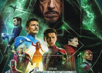 Vingadores: Dia do Juízo Final