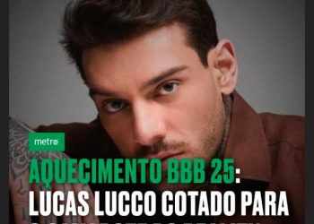 Só no Brasil