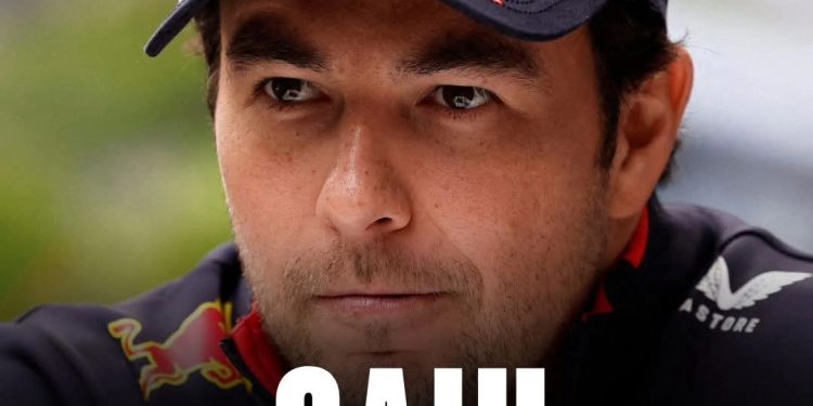 Red Bull anunciou nesta semana!