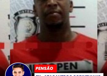 Esporte | Jogador preso