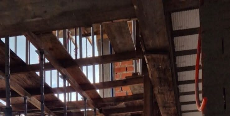 Trabalhador morre dentro de obra em condomínio