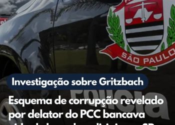 Delator revela esquema
