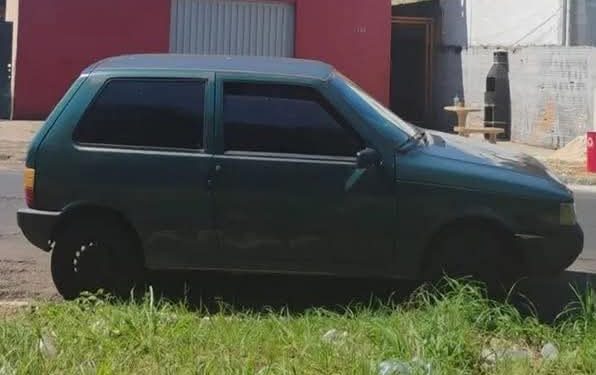 Para não pagar a conta no bar!