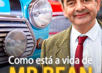 Uma curiosidade sobre esse grande ator