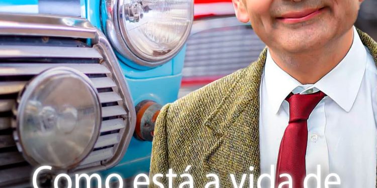 Uma curiosidade sobre esse grande ator
