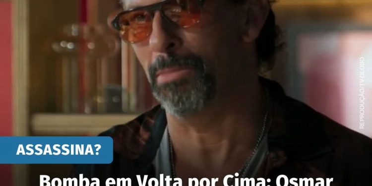 📺Televisão | resumo da novela das 19h