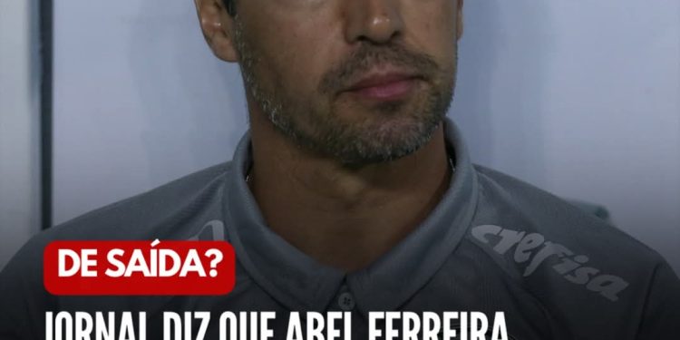 Esporte | Abel pensa em voltar para casa