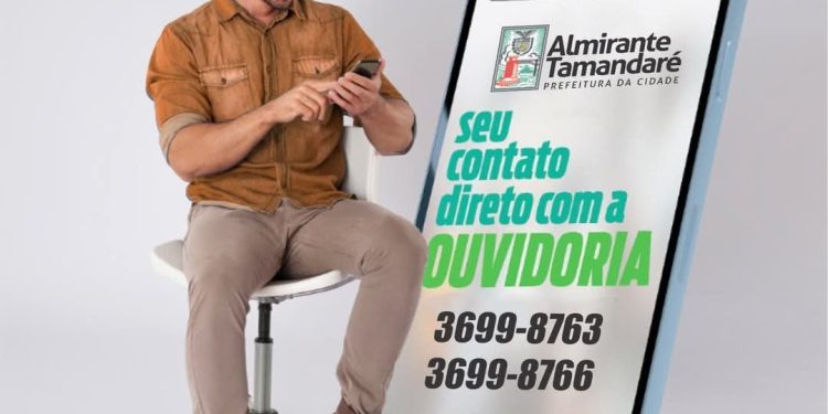 Almirante Tamandaré