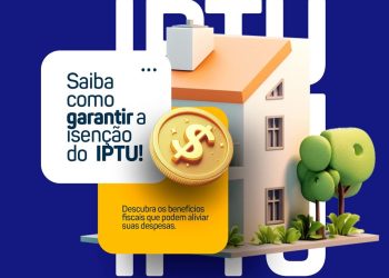 IPTU Rio Branco do Sul