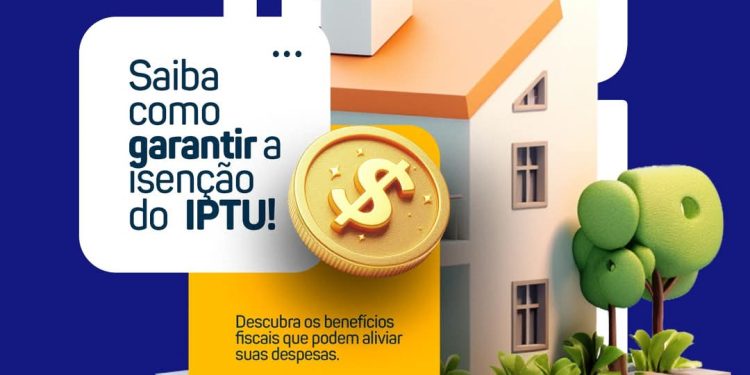 IPTU Rio Branco do Sul