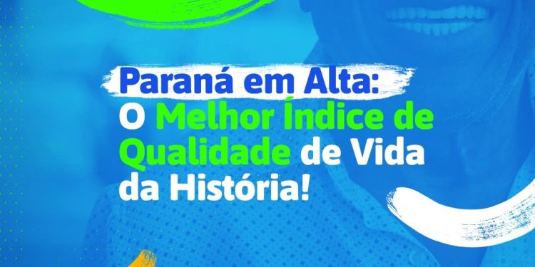 🚀 Paraná em destaque!