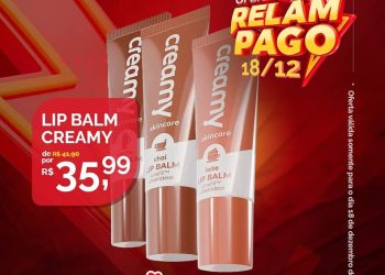 Natal com promoção nas Farmácias Rio Branco