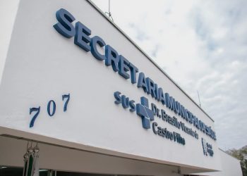 SAÚDE informa sobre o horário de funcionamento dos serviços no recesso de final de ano