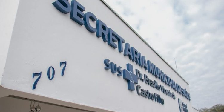 SAÚDE informa sobre o horário de funcionamento dos serviços no recesso de final de ano