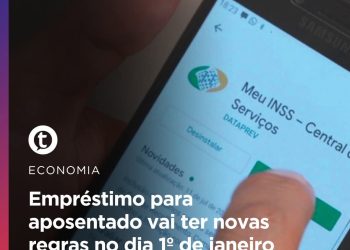 Economia | Novas regras para empréstimos