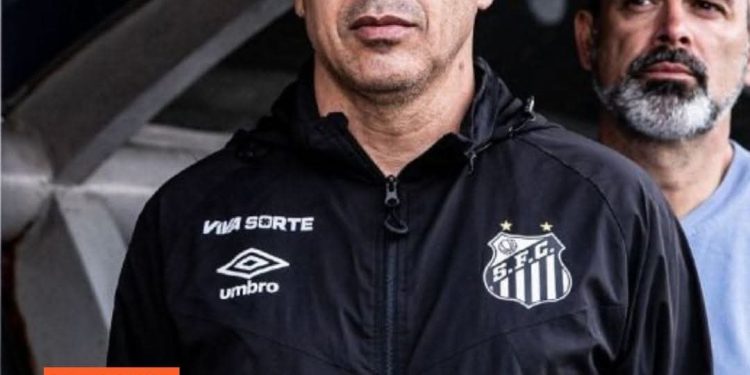 Esporte | Novo técnico no Vasco
