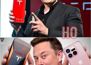 Tecnologia | telefone Tesla de $299