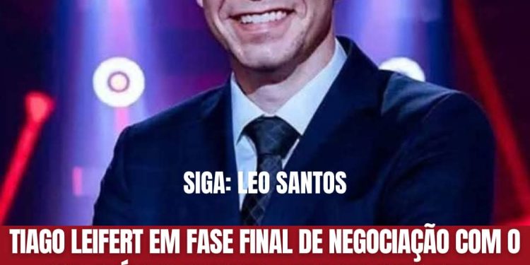 📺#TELEVISÃO | SBT de olho em ex-globo