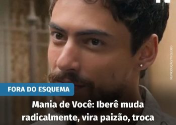 📺#TELEVISÃO | Acompanhe o que vai acontecer na novela das 20h