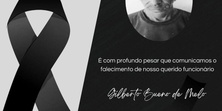 Trabalhador que sofreu acidente morre no hospital