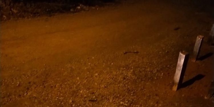 Homem atropelado por trem em Almirante Tamandaré não resistiu