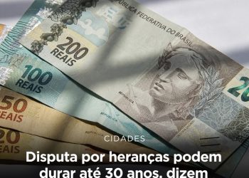 Chegou ao fim! Briga por herança de Gugu