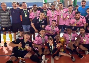 ⚽ Final de Temporada com Emoção e Grandes Conquistas! 🏆