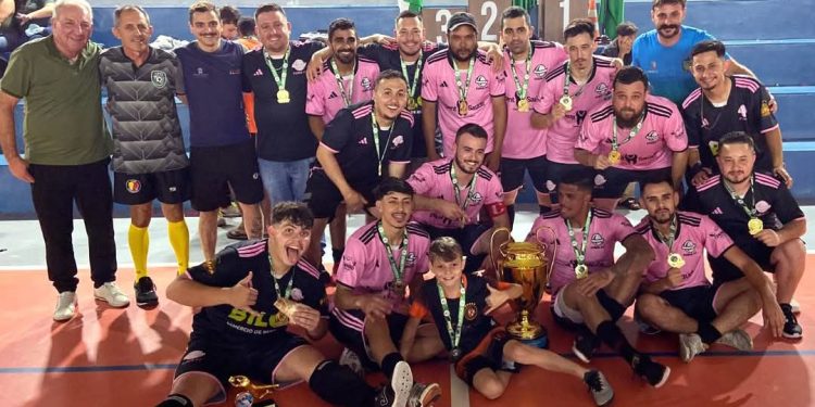⚽ Final de Temporada com Emoção e Grandes Conquistas! 🏆