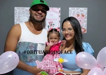 TRAGÉDIA DA BR 116 – PAI, MÃE E FILHA SÃO UMAS DAS 40 VITIMAS