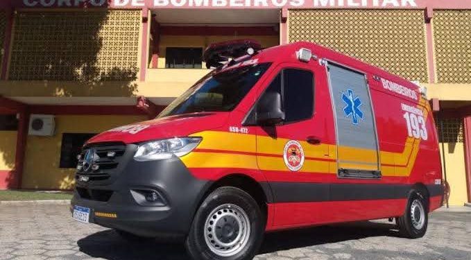BEBÊ DE 9 MESES MORRE EM CRECHE PARTICULAR