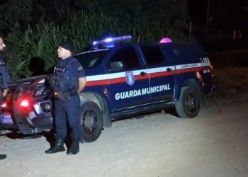 Bebê é encontrado em sacola por catadores de recicláveis na Grande Curitiba