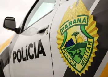 Homem morre após ser esfaqueado em Almirante Tamandaré