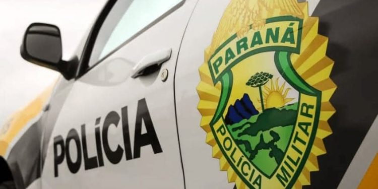 Homem morre após ser esfaqueado em Almirante Tamandaré