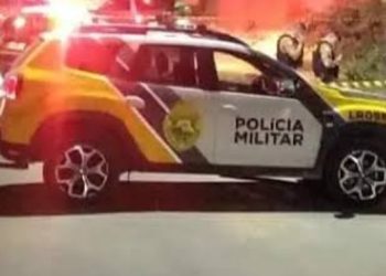 Homem é morto a tiros em Itaperuçu