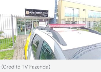 Padrasto é preso após beijar criança de 8 anos