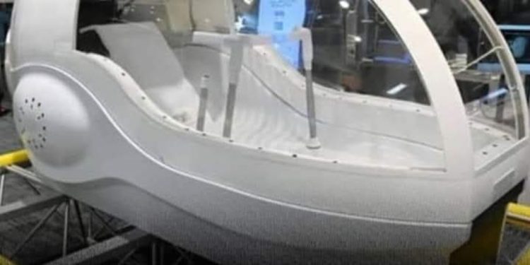 Não vai ter desculpa para não tomar banho!