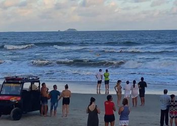 🚨Tragédia em Matinhos: Corpo de Jovem de 16 Anos é Encontrado na Praia🚨