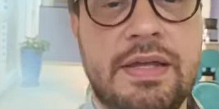 Agenda aberta Dr Ricardo